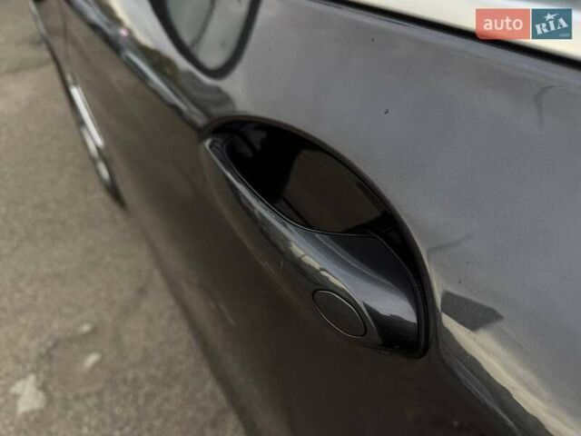 Серый БМВ Х3, объемом двигателя 2 л и пробегом 46 тыс. км за 36990 $, фото 8 на Automoto.ua