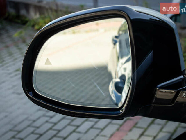 Серый БМВ Х3, объемом двигателя 2 л и пробегом 58 тыс. км за 48700 $, фото 69 на Automoto.ua