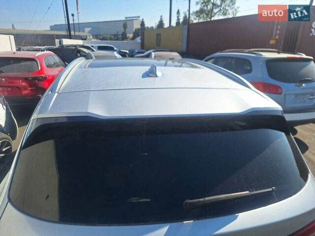 Сірий БМВ Х3, об'ємом двигуна 0 л та пробігом 145 тис. км за 18500 $, фото 4 на Automoto.ua