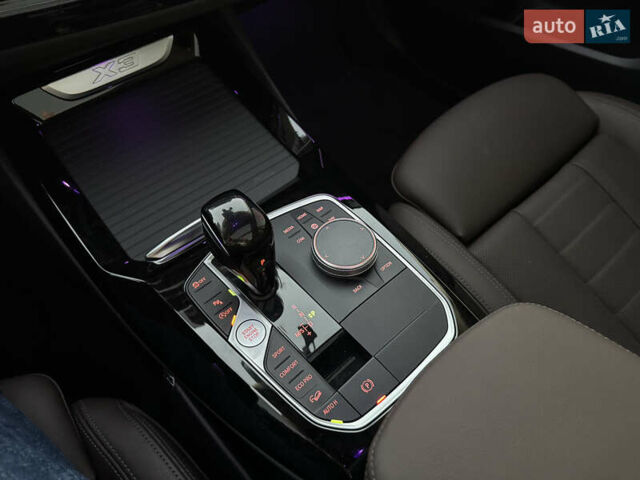 Серый БМВ Х3, объемом двигателя 2 л и пробегом 9 тыс. км за 49990 $, фото 15 на Automoto.ua