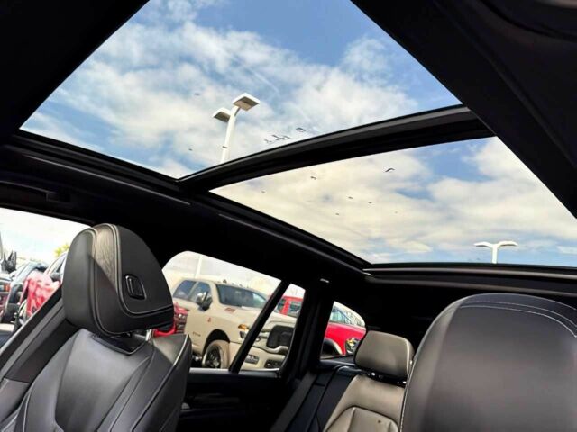 Серый БМВ Х3, объемом двигателя 2 л и пробегом 30 тыс. км за 19800 $, фото 10 на Automoto.ua