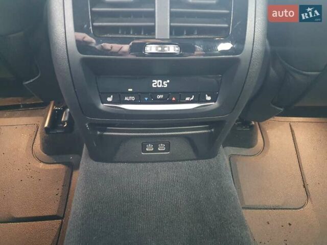 Сірий БМВ Х3, об'ємом двигуна 3 л та пробігом 21 тис. км за 67000 $, фото 25 на Automoto.ua