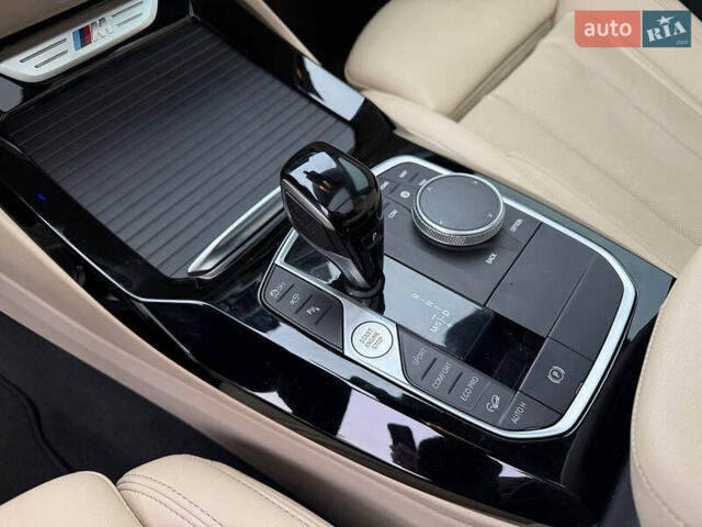 Сірий БМВ Х3, об'ємом двигуна 3 л та пробігом 42 тис. км за 57500 $, фото 23 на Automoto.ua