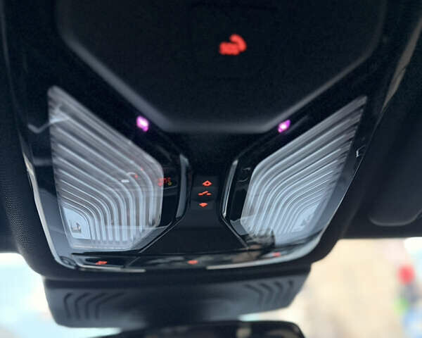 Сірий БМВ Х3, об'ємом двигуна 2.99 л та пробігом 18 тис. км за 63000 $, фото 36 на Automoto.ua