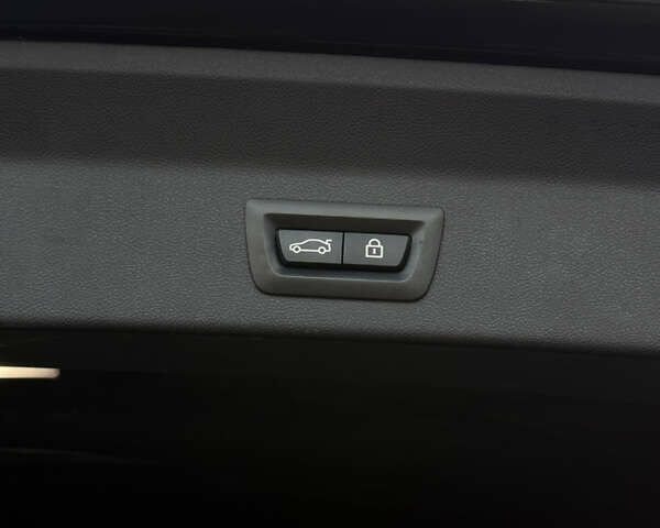 Серый БМВ Х3, объемом двигателя 2 л и пробегом 101 тыс. км за 37900 $, фото 32 на Automoto.ua