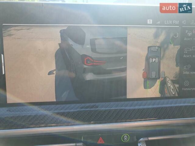 Сірий БМВ Х3, об'ємом двигуна 3 л та пробігом 21 тис. км за 67000 $, фото 16 на Automoto.ua