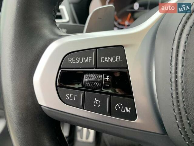 Серый БМВ Х3, объемом двигателя 2.99 л и пробегом 23 тыс. км за 68000 $, фото 37 на Automoto.ua