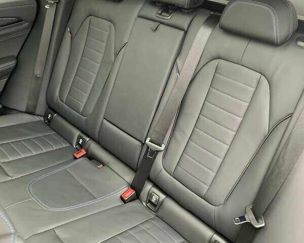 Серый БМВ Х3, объемом двигателя 2.99 л и пробегом 23 тыс. км за 68000 $, фото 40 на Automoto.ua