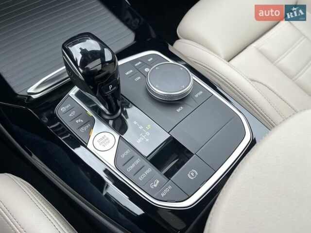 Серый БМВ Х3, объемом двигателя 2.99 л и пробегом 15 тыс. км за 73300 $, фото 34 на Automoto.ua