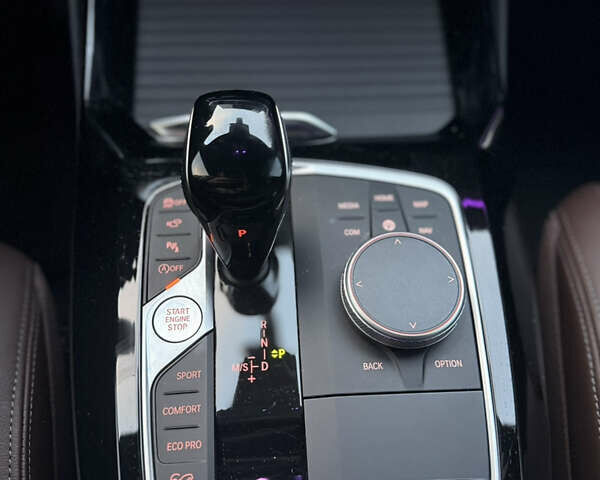 Сірий БМВ Х3, об'ємом двигуна 2.99 л та пробігом 18 тис. км за 63000 $, фото 34 на Automoto.ua