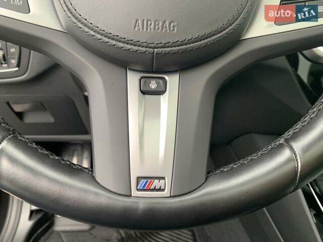 Серый БМВ Х3, объемом двигателя 2.99 л и пробегом 23 тыс. км за 68000 $, фото 35 на Automoto.ua