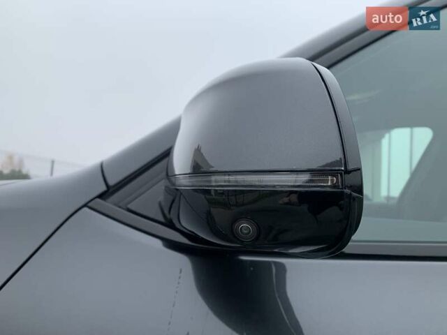 Серый БМВ Х3, объемом двигателя 2.99 л и пробегом 23 тыс. км за 68000 $, фото 15 на Automoto.ua