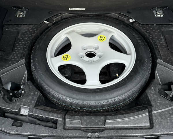 Сірий БМВ Х3, об'ємом двигуна 3 л та пробігом 60 тис. км за 57000 $, фото 16 на Automoto.ua