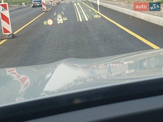 Сірий БМВ Х3, об'ємом двигуна 3 л та пробігом 21 тис. км за 67000 $, фото 12 на Automoto.ua