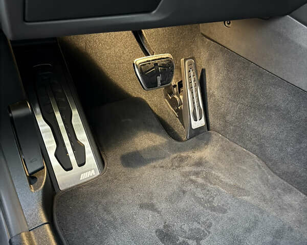 БМВ Х3 2022 у Києві на Automoto.ua Сірий БМВ Х3, об'ємом двигуна 2.99 л та пробігом 15 тис. км за 71500 $, фото 30 на Automoto.ua