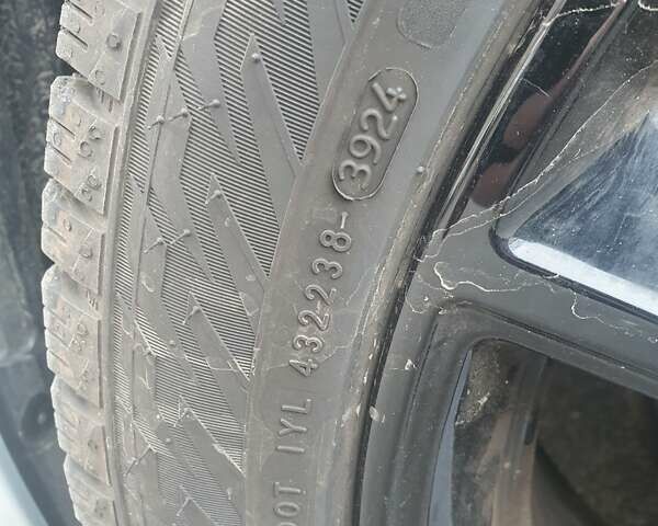 Сірий БМВ Х3, об'ємом двигуна 3 л та пробігом 21 тис. км за 67000 $, фото 33 на Automoto.ua