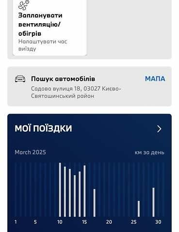 Серый БМВ Х3, объемом двигателя 2 л и пробегом 14 тыс. км за 50182 $, фото 68 на Automoto.ua