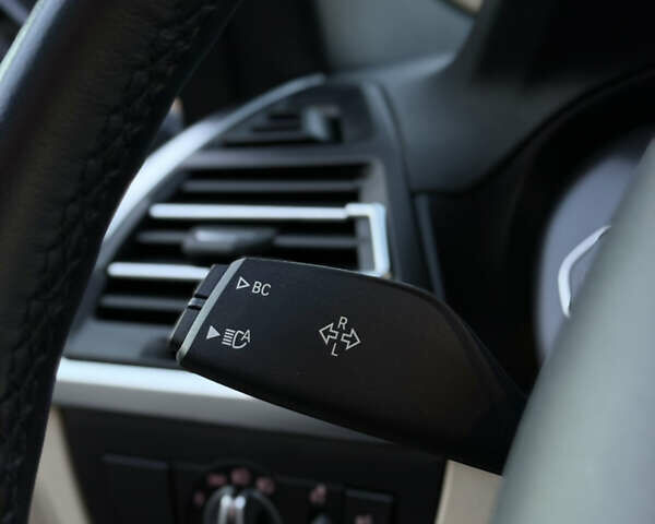 Серый БМВ Х3, объемом двигателя 2 л и пробегом 101 тыс. км за 37900 $, фото 24 на Automoto.ua