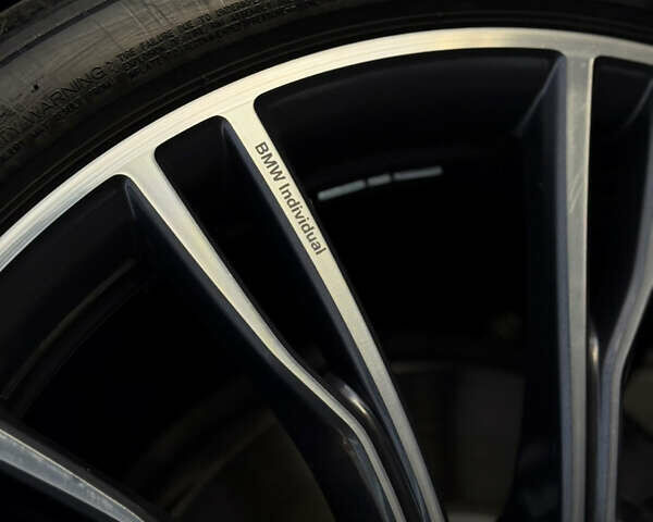 Серый БМВ Х3, объемом двигателя 2 л и пробегом 101 тыс. км за 37900 $, фото 15 на Automoto.ua