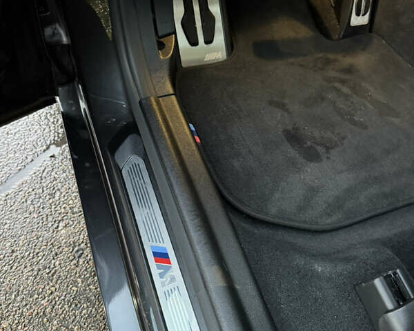 БМВ Х3 2022 у Києві на Automoto.ua Сірий БМВ Х3, об'ємом двигуна 2.99 л та пробігом 15 тис. км за 71500 $, фото 36 на Automoto.ua