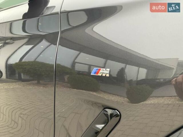 Серый БМВ Х3, объемом двигателя 2.99 л и пробегом 23 тыс. км за 68000 $, фото 9 на Automoto.ua