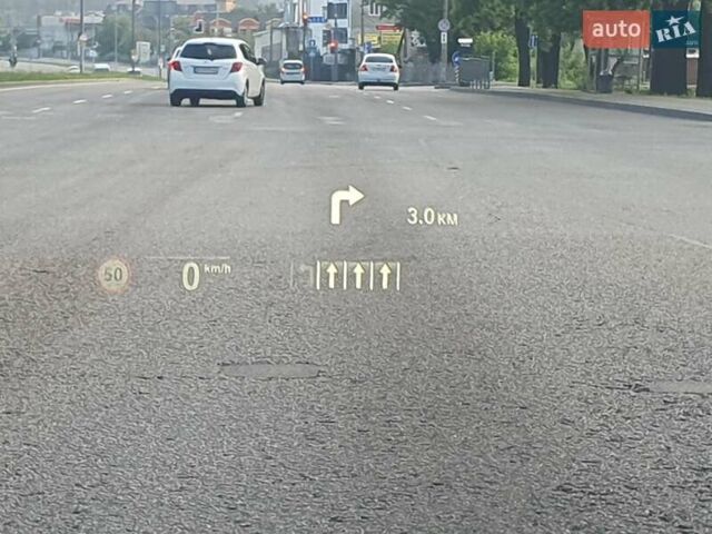 Сірий БМВ Х3, об'ємом двигуна 3 л та пробігом 21 тис. км за 67000 $, фото 11 на Automoto.ua