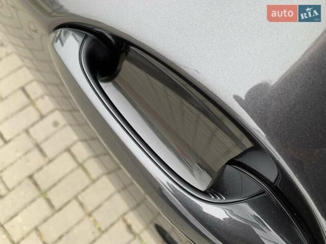 Серый БМВ Х3, объемом двигателя 2.99 л и пробегом 23 тыс. км за 68000 $, фото 14 на Automoto.ua