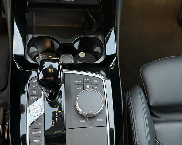 БМВ Х3 2022 у Києві на Automoto.ua Сірий БМВ Х3, об'ємом двигуна 2.99 л та пробігом 15 тис. км за 71500 $, фото 26 на Automoto.ua