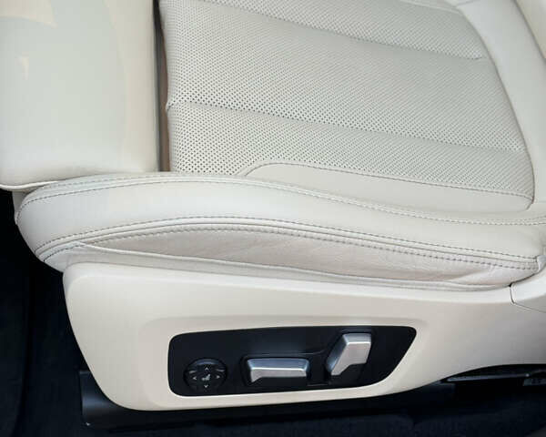 Серый БМВ Х3, объемом двигателя 2 л и пробегом 101 тыс. км за 37900 $, фото 27 на Automoto.ua