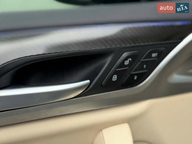 Сірий БМВ Х3, об'ємом двигуна 3 л та пробігом 42 тис. км за 57500 $, фото 16 на Automoto.ua