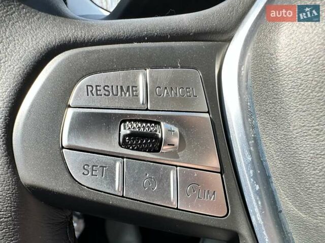 Серый БМВ Х3, объемом двигателя 2 л и пробегом 14 тыс. км за 50182 $, фото 44 на Automoto.ua