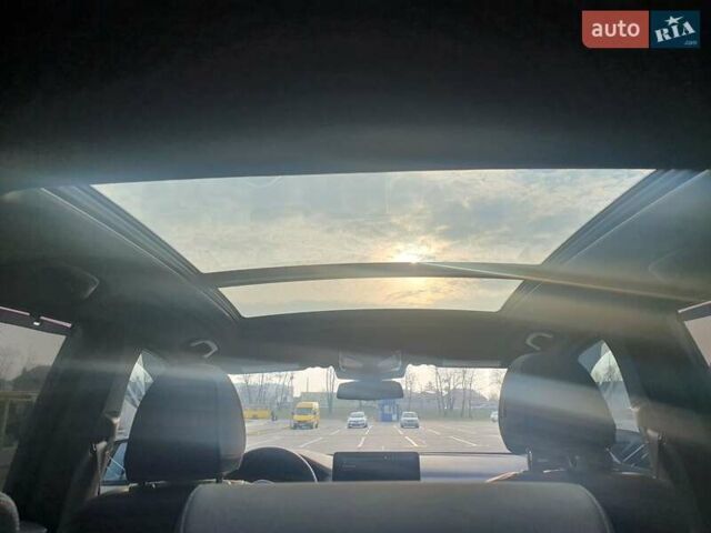 Сірий БМВ Х3, об'ємом двигуна 3 л та пробігом 21 тис. км за 67000 $, фото 27 на Automoto.ua