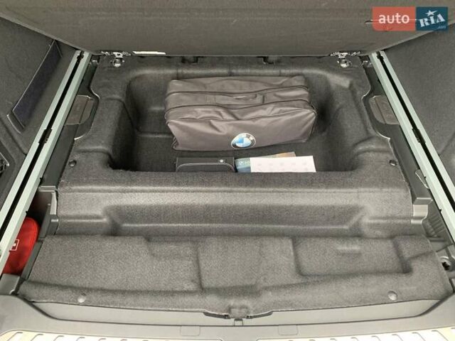 Серый БМВ Х3, объемом двигателя 2.99 л и пробегом 23 тыс. км за 68000 $, фото 45 на Automoto.ua