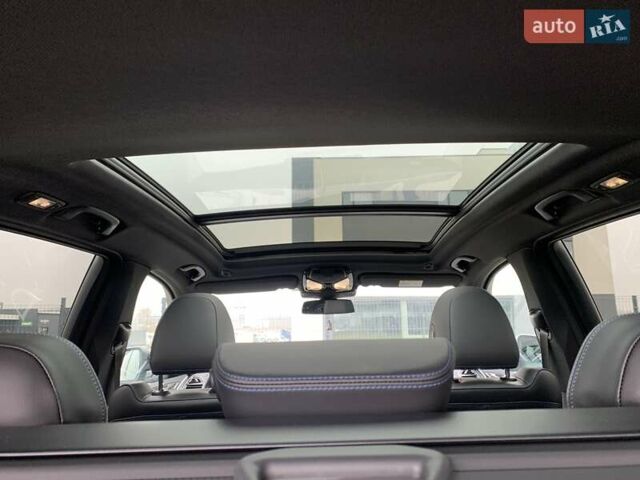 Серый БМВ Х3, объемом двигателя 2.99 л и пробегом 23 тыс. км за 68000 $, фото 44 на Automoto.ua