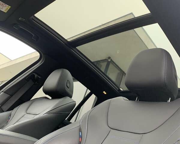 Серый БМВ Х3, объемом двигателя 2.99 л и пробегом 23 тыс. км за 68000 $, фото 22 на Automoto.ua