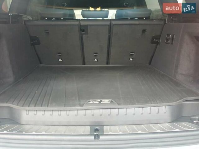 Сірий БМВ Х3, об'ємом двигуна 3 л та пробігом 21 тис. км за 67000 $, фото 28 на Automoto.ua