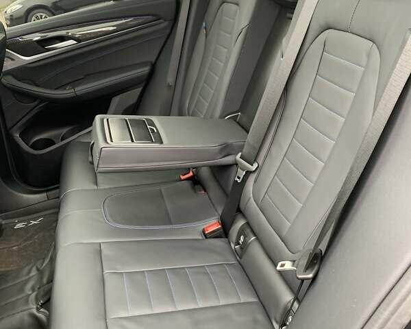 Серый БМВ Х3, объемом двигателя 2.99 л и пробегом 23 тыс. км за 68000 $, фото 41 на Automoto.ua