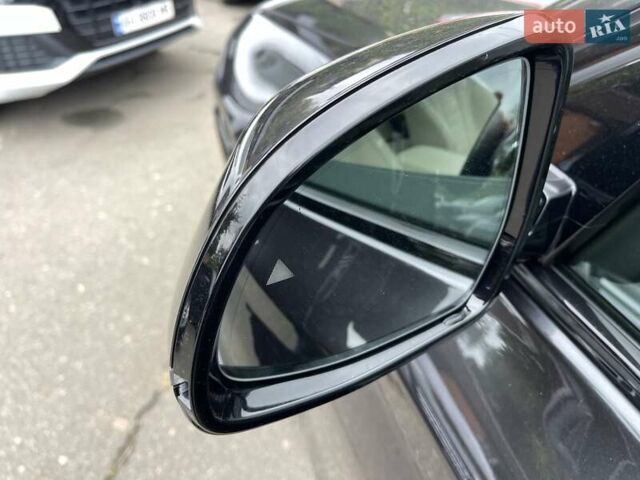 Серый БМВ Х3, объемом двигателя 2.99 л и пробегом 15 тыс. км за 73300 $, фото 29 на Automoto.ua