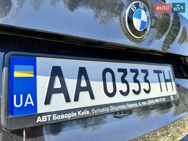 Серый БМВ Х3, объемом двигателя 2 л и пробегом 14 тыс. км за 50182 $, фото 35 на Automoto.ua