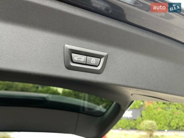 Серый БМВ Х3, объемом двигателя 2.99 л и пробегом 15 тыс. км за 73300 $, фото 23 на Automoto.ua