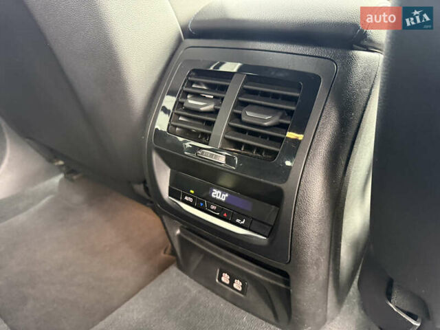БМВ Х3 2023 в Полтаве на Automoto.ua Серый БМВ Х3, объемом двигателя 2 л и пробегом 64 тыс. км за 46000 $, фото 48 на Automoto.ua