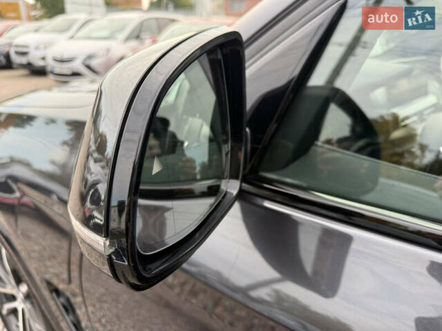 БМВ Х3 2023 в Полтаве на Automoto.ua Серый БМВ Х3, объемом двигателя 2 л и пробегом 64 тыс. км за 46000 $, фото 59 на Automoto.ua