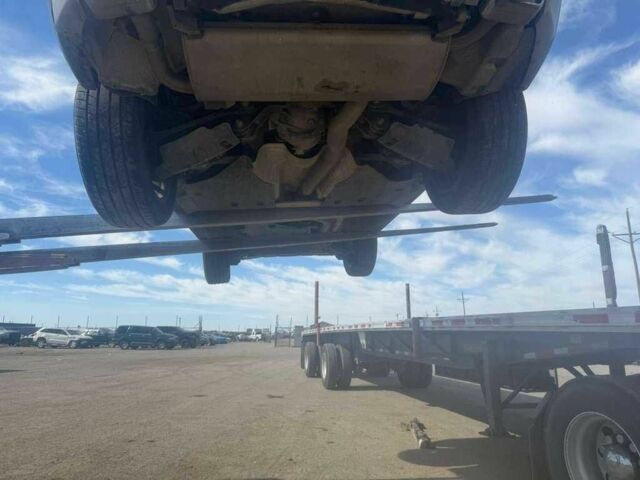 Серый БМВ Х3, объемом двигателя 2 л и пробегом 90 тыс. км за 26500 $, фото 7 на Automoto.ua