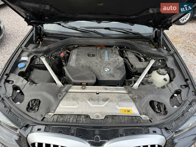 БМВ Х3 2023 в Полтаве на Automoto.ua Серый БМВ Х3, объемом двигателя 2 л и пробегом 64 тыс. км за 46000 $, фото 57 на Automoto.ua