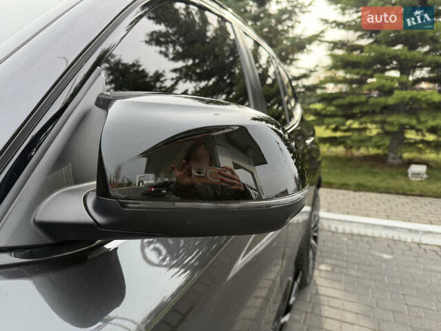 Сірий БМВ Х3, об'ємом двигуна 2 л та пробігом 44 тис. км за 44000 $, фото 9 на Automoto.ua