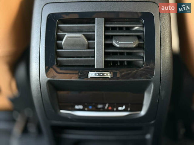 Сірий БМВ Х3, об'ємом двигуна 2 л та пробігом 44 тис. км за 44000 $, фото 21 на Automoto.ua