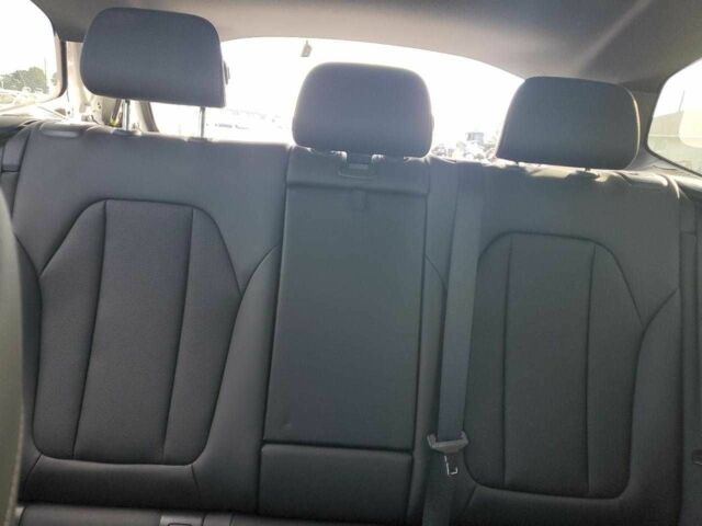 Серый БМВ Х3, объемом двигателя 2 л и пробегом 37 тыс. км за 17000 $, фото 9 на Automoto.ua