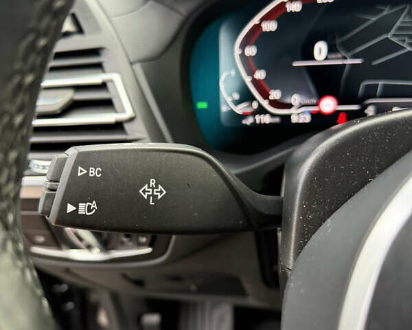 БМВ Х3 2023 в Полтаве на Automoto.ua Серый БМВ Х3, объемом двигателя 2 л и пробегом 64 тыс. км за 46000 $, фото 36 на Automoto.ua