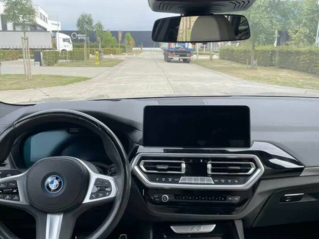 Серый БМВ Х3, объемом двигателя 0 л и пробегом 30 тыс. км за 19560 $, фото 8 на Automoto.ua