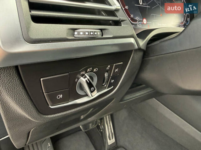 БМВ Х3 2023 в Полтаве на Automoto.ua Серый БМВ Х3, объемом двигателя 2 л и пробегом 64 тыс. км за 46000 $, фото 31 на Automoto.ua
